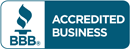 USI Affinity is an Accredited Business by the Better Business Bureau
