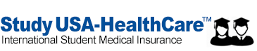 Study USA-HealthCare - International Student Medical Insurance