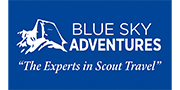 Blue Sky Adventures