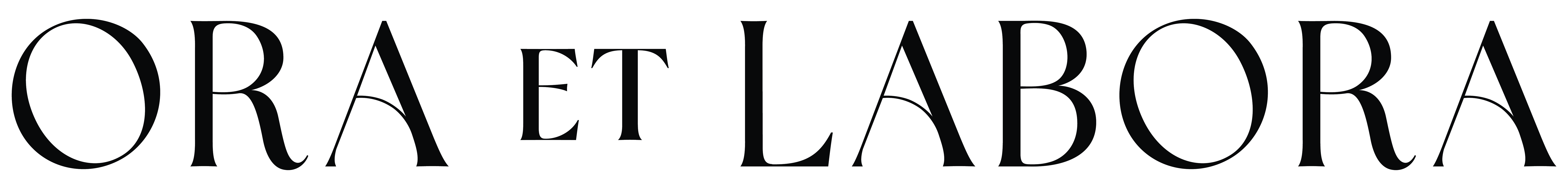 Ora et Labora